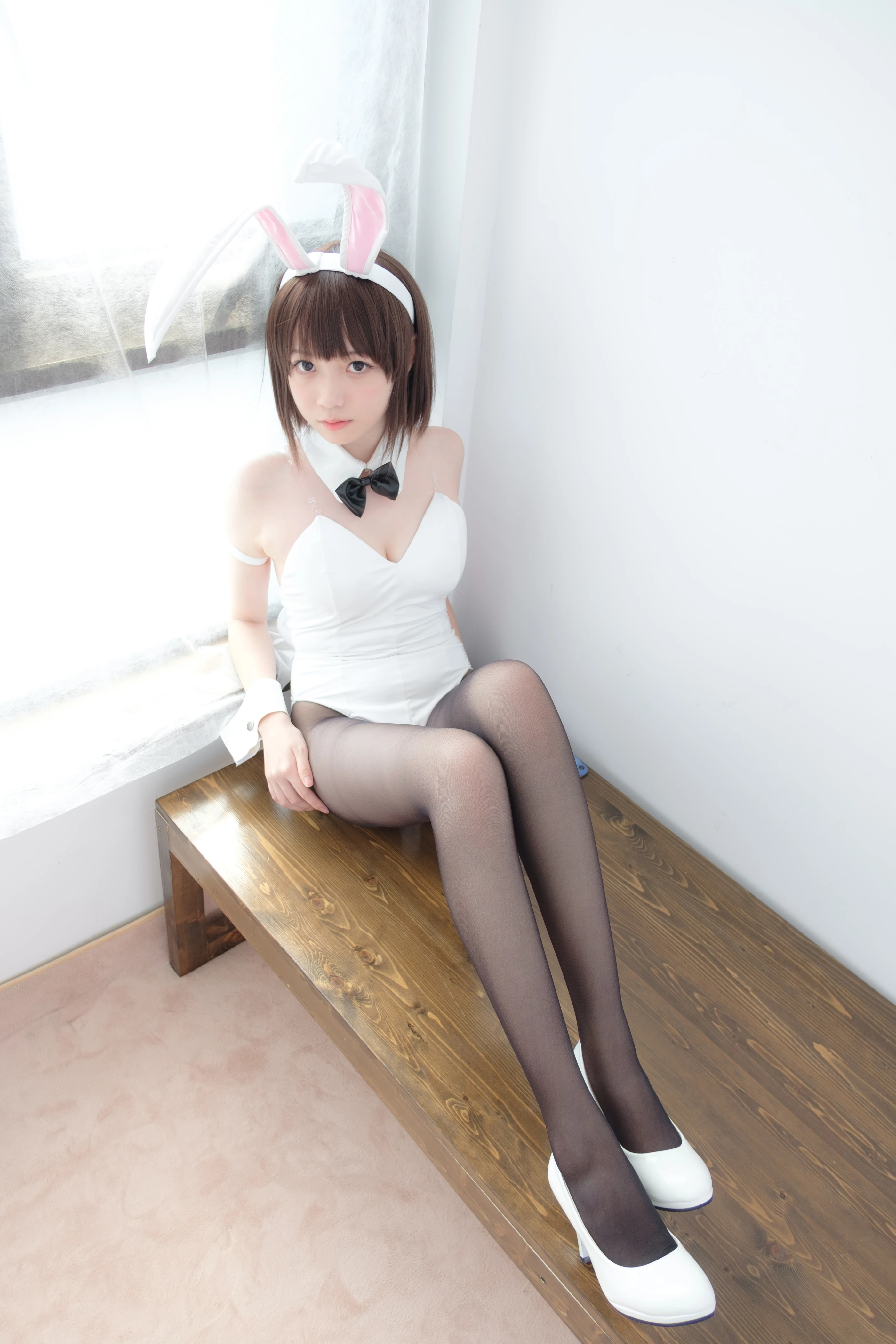森萝财团 LOVEPLUS-001 [148P 1V]插图1